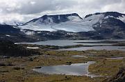 152-Sognefjell,23 agosto 2011